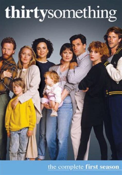 Thirtysomething (TV Series 1987–1991)